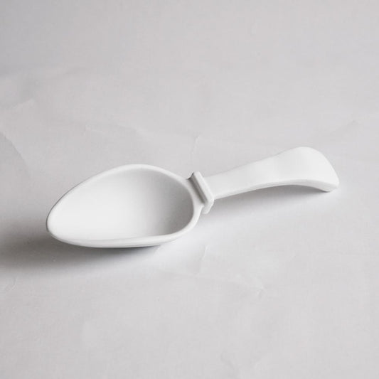 Nube Ice Scoop (White)