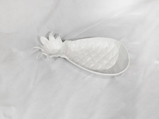 Lettuce Pineapple Chip & Dip (White)