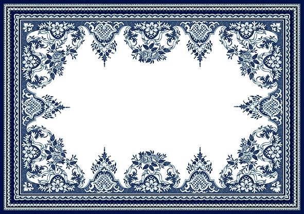 Placemats, Set of 2