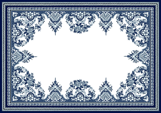 Placemats, Set of 2
