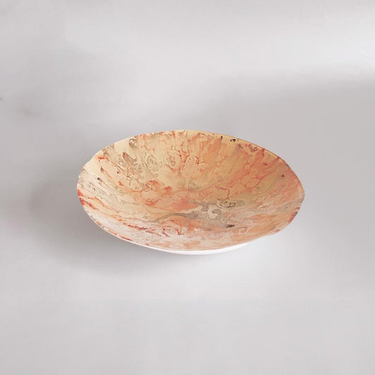 Adana Extra Large Painted Centerpiece (Multi)