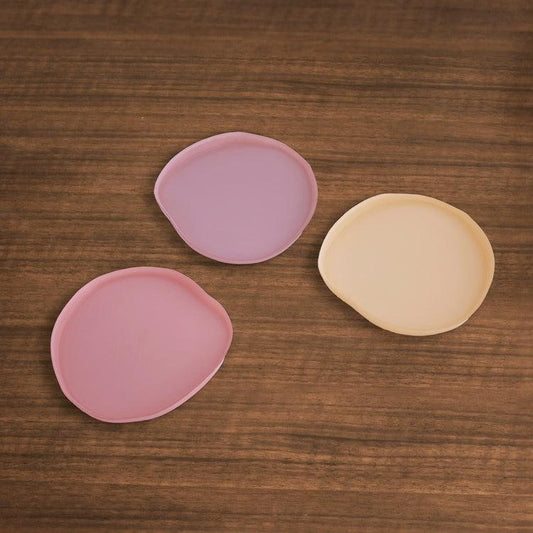 Adana Appetizer Plates Set of 3 (Multi)
