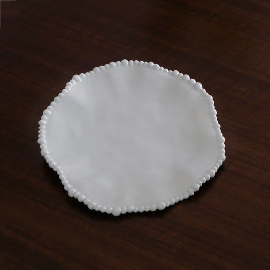 Alegria Salad Plate Set of 4 (Blue)