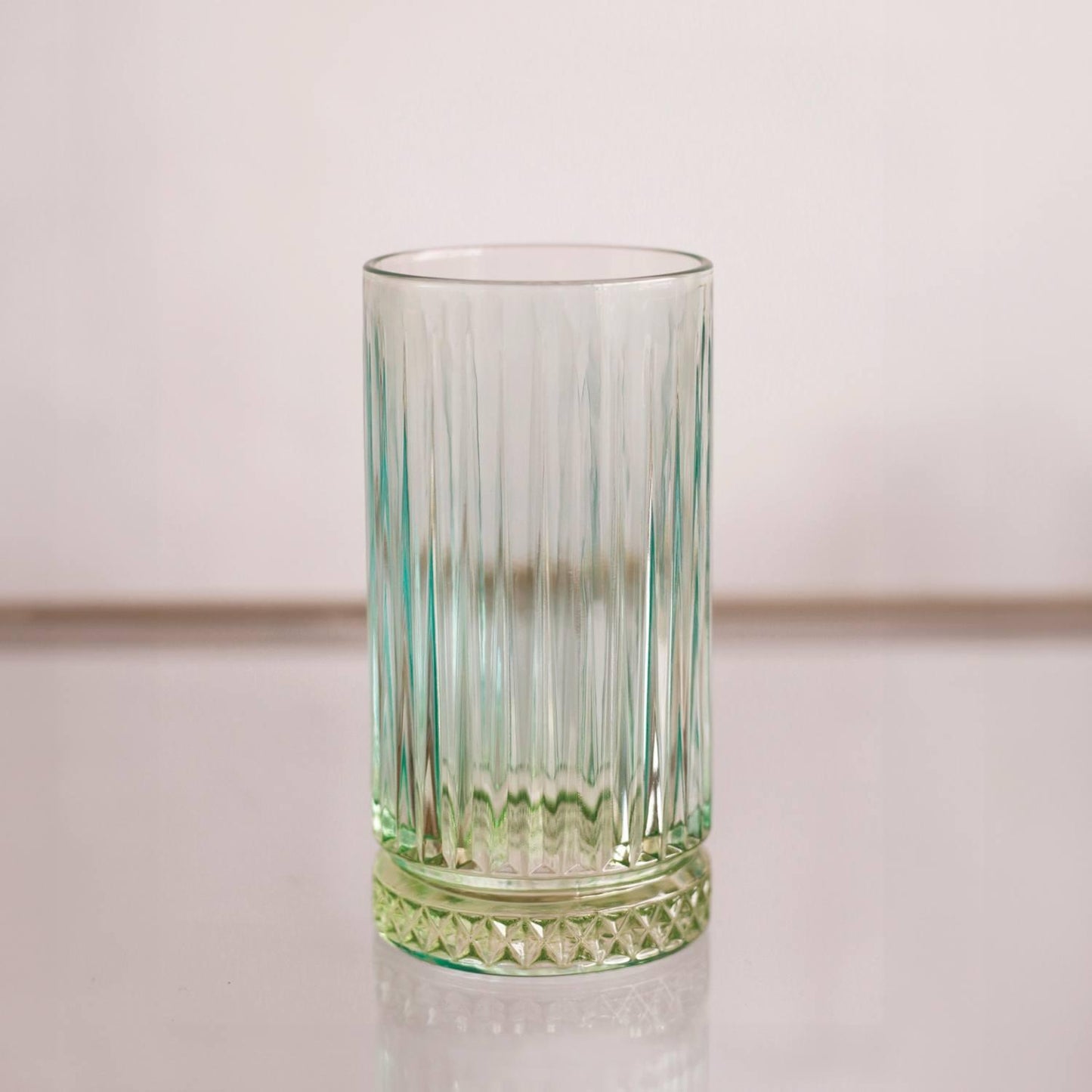 Aquarelle Tumbler Set of 4 (Multi)