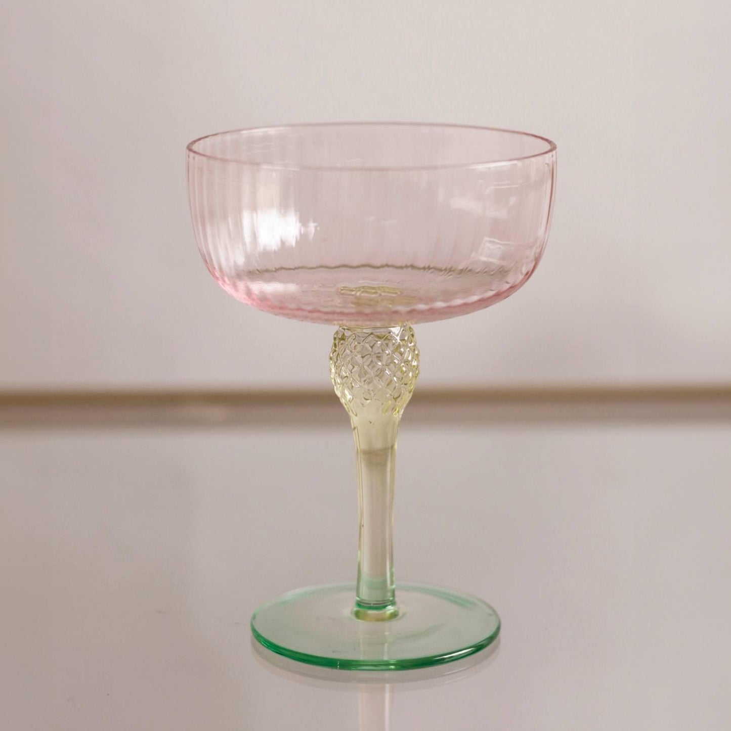 Aquarelle Coupe Set of 4 (Multi)