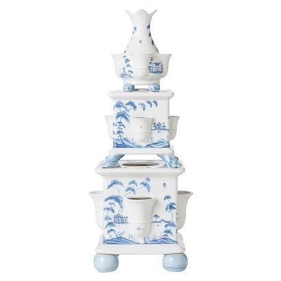 Tulipiere Tower Set/3pc