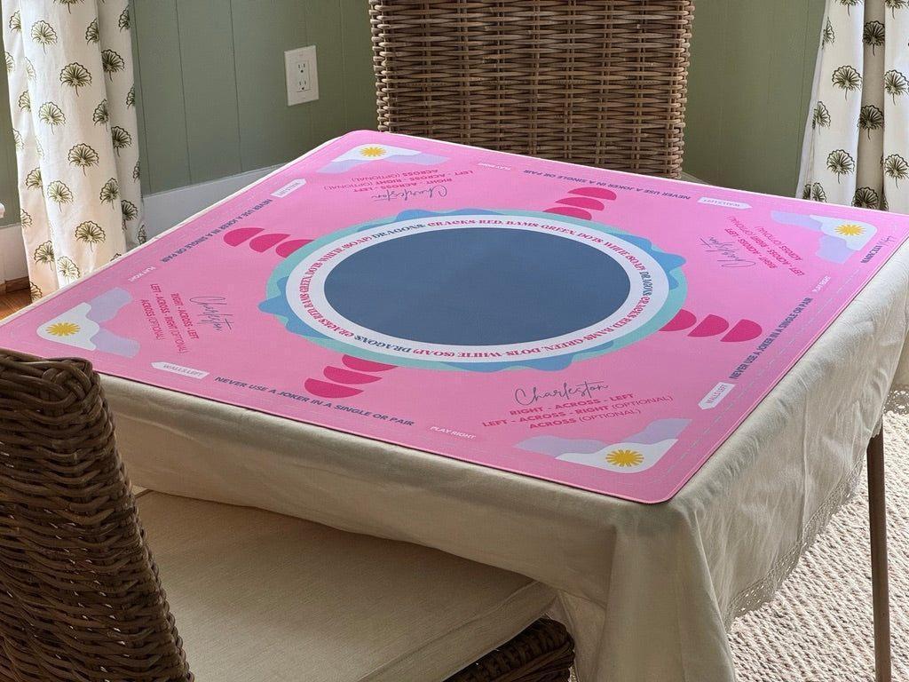 Charleston Mat