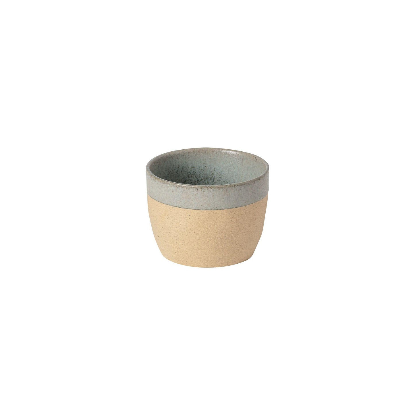 Latte cup, Sage green