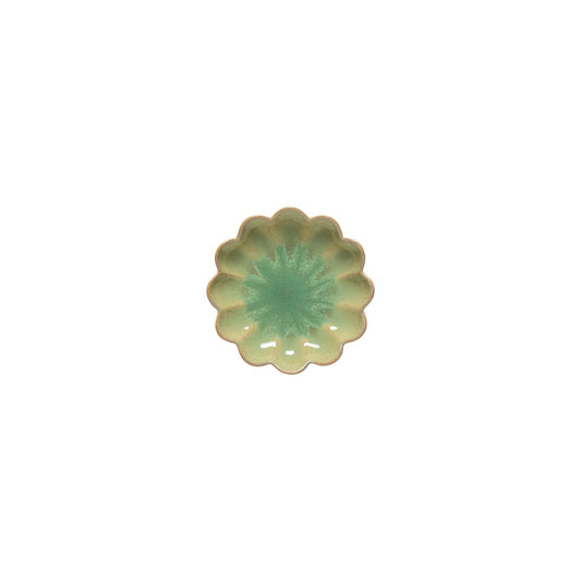 Appetizer plate, Eucalyptus