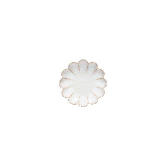 Appetizer plate, Sable Blanc