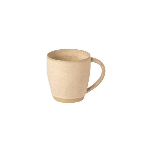Mug, Champagne yellow