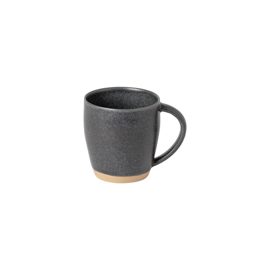 Mug, Charcoal grey