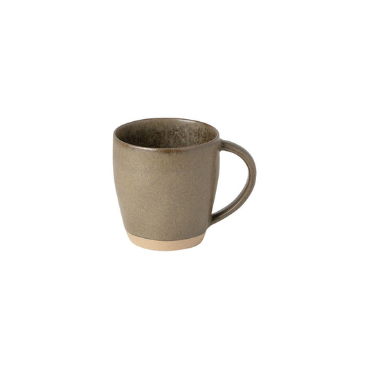 Mug, Olive green