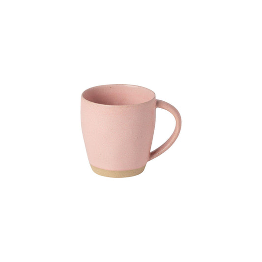 Mug, Mauve pink