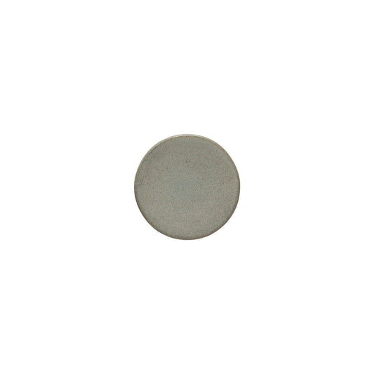 Appetizer plate, Sage green