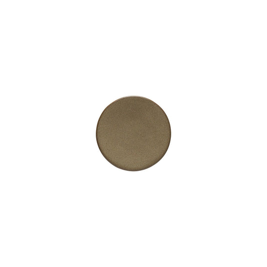 Appetizer plate, Olive green