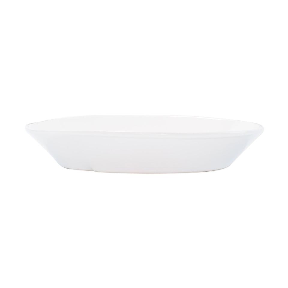 Small Oval Baker