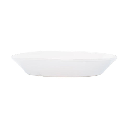 Small Oval Baker