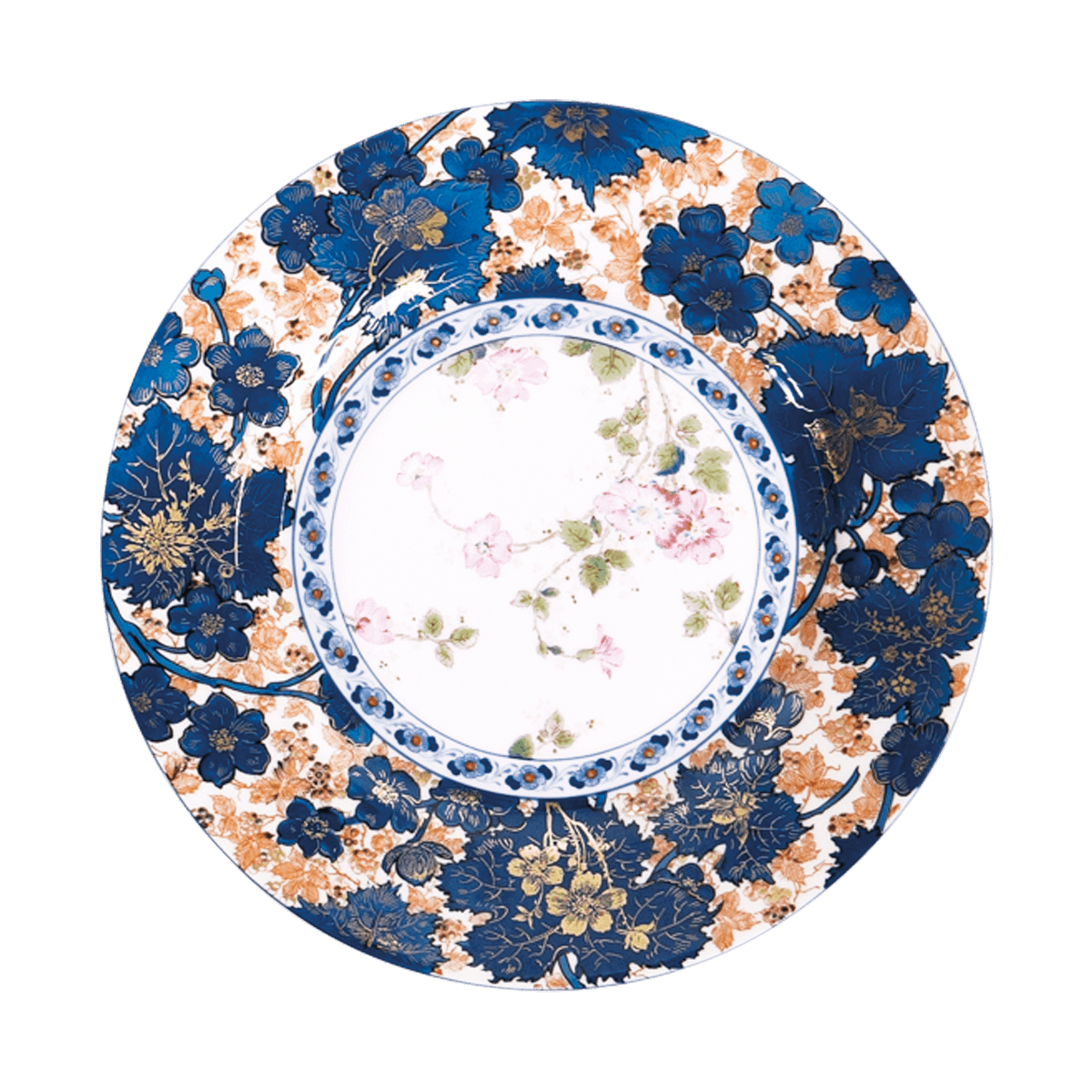 Dinner Plate