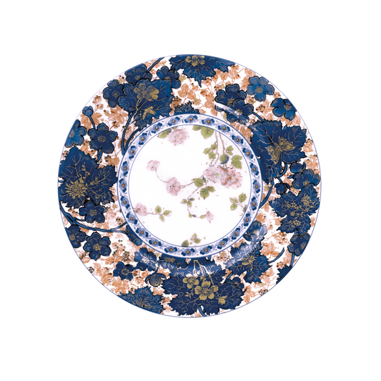 Dessert Plate