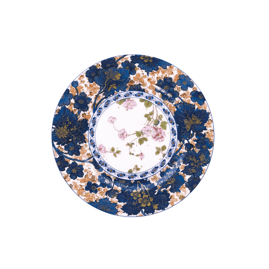 Salad Plate