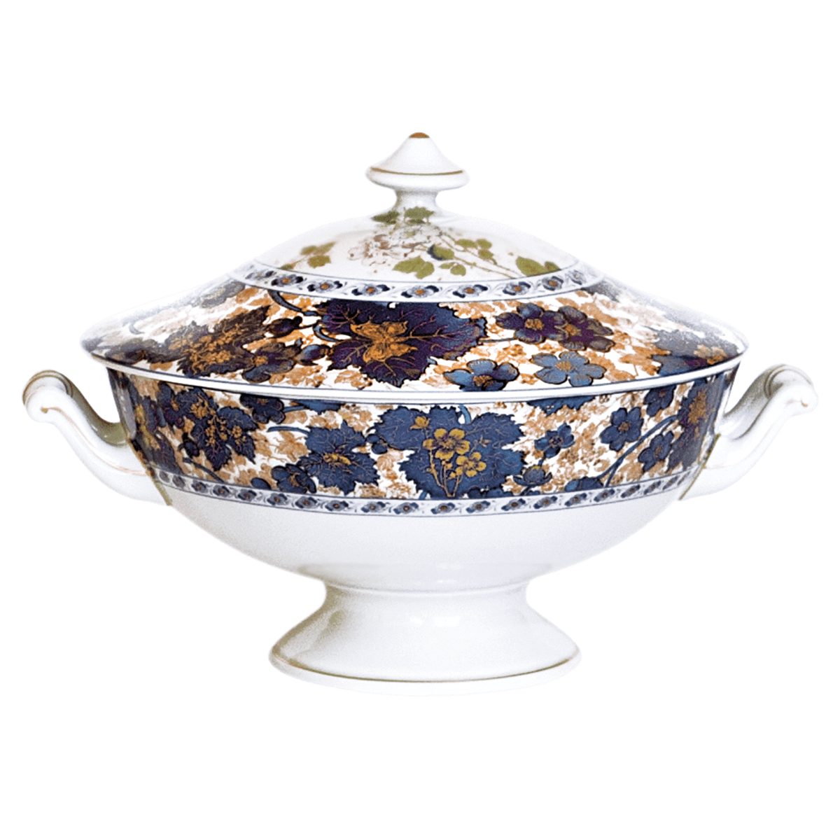 Soup Tureen