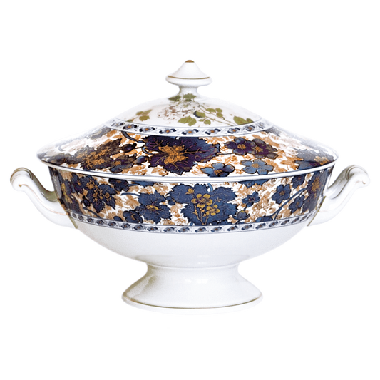 Soup Tureen