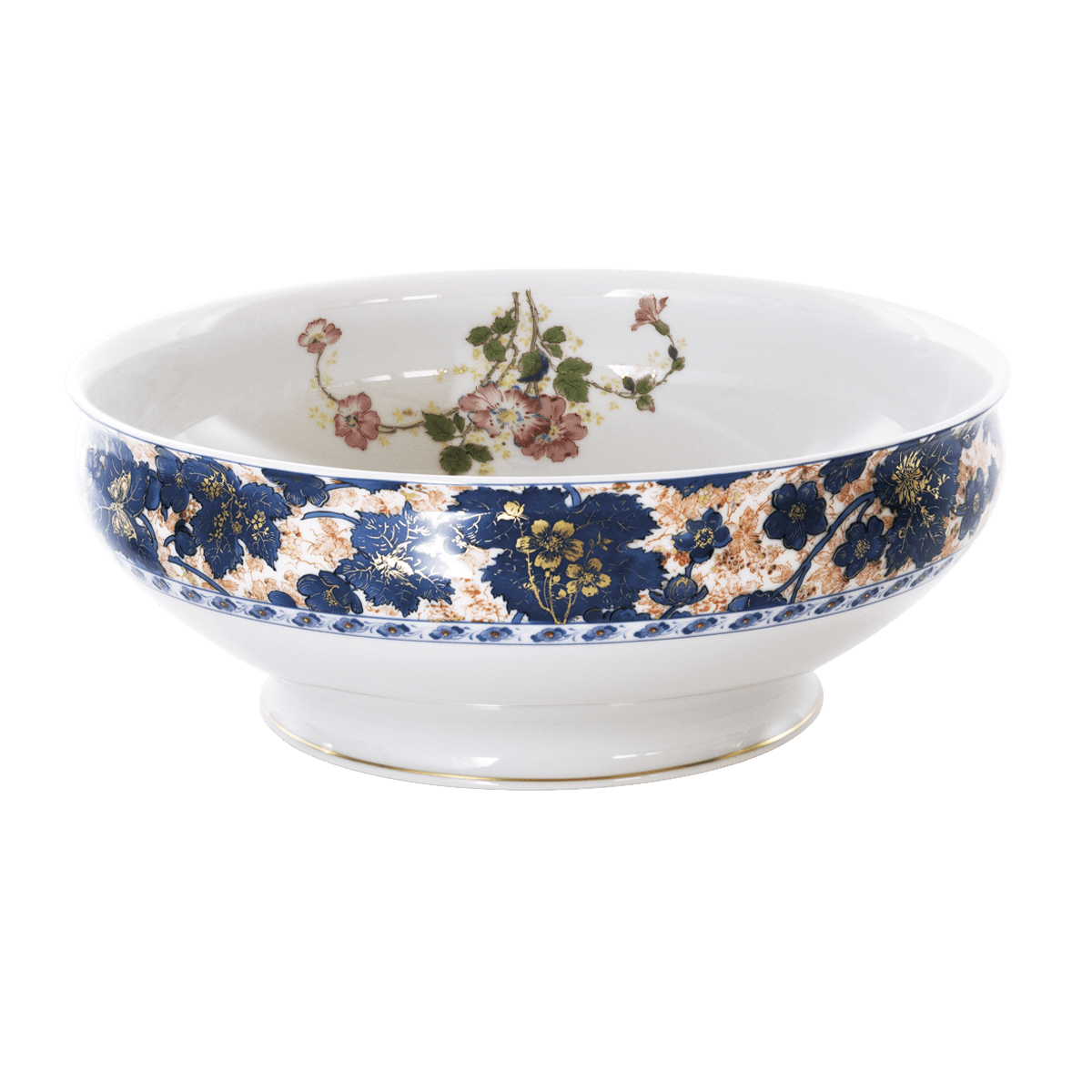 Salad Bowl