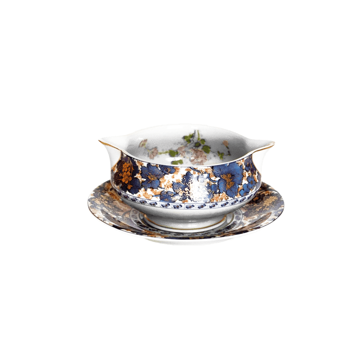Sauce Boat