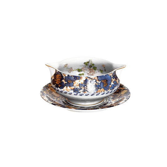 Sauce Boat