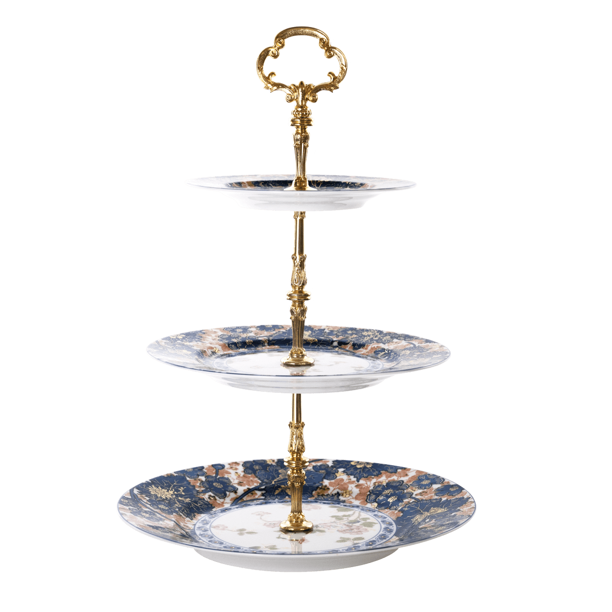 3 Tier Cake Plate