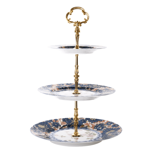 3 Tier Cake Plate