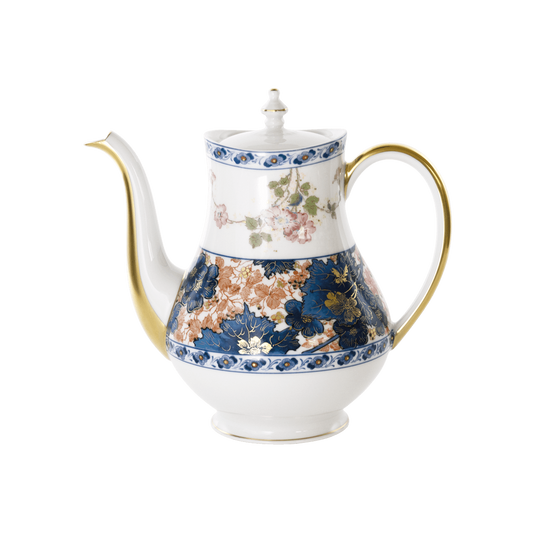 Coffeepot