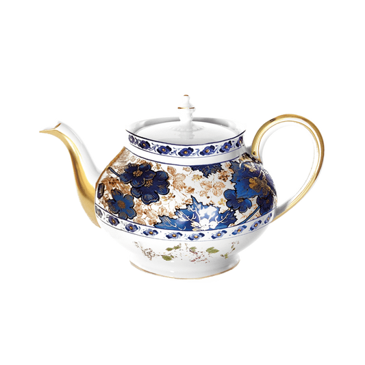Teapot