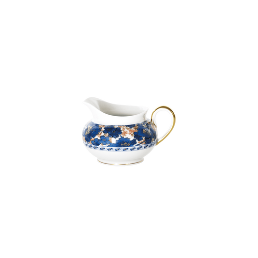 Creamer
