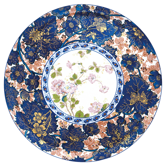 Tart Platter