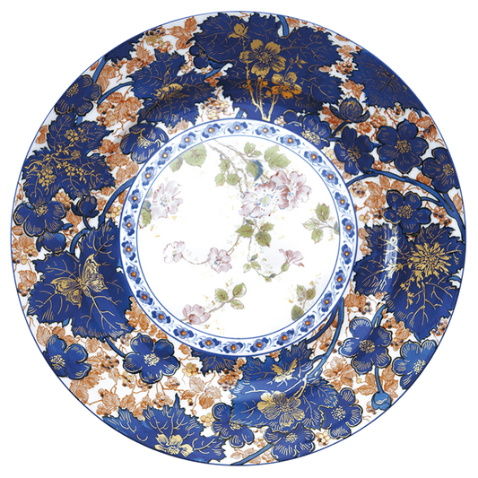 Flat Dish