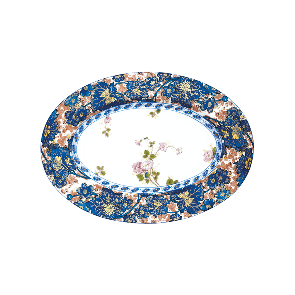 Pickle Dish