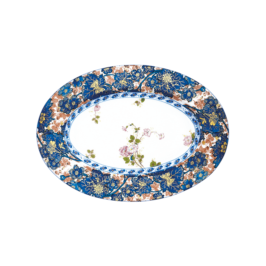 Pickle Dish