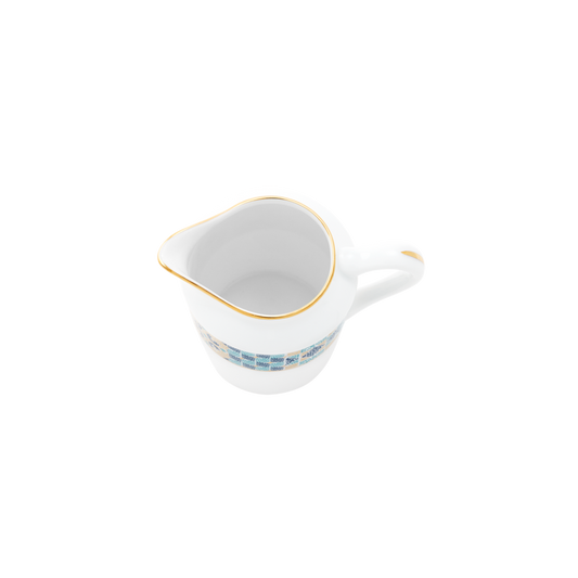 Creamer