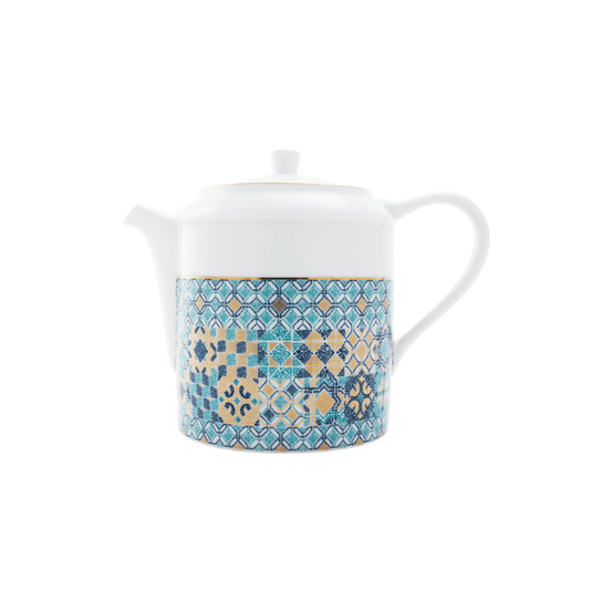 Teapot