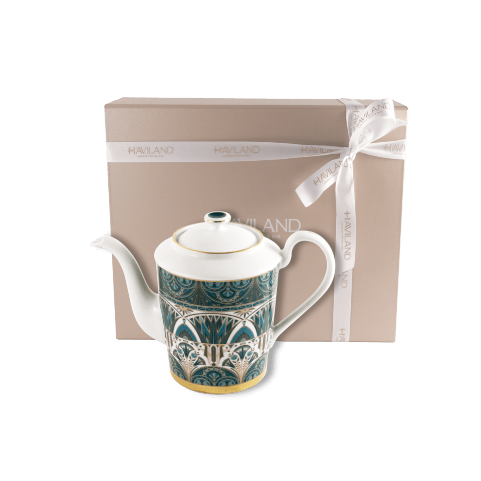 Teapot