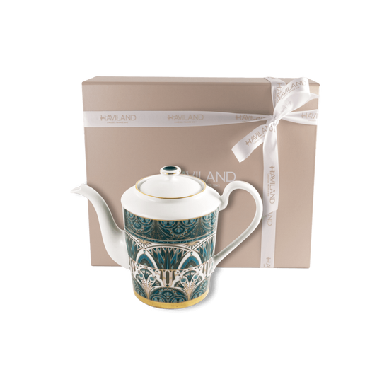 Teapot