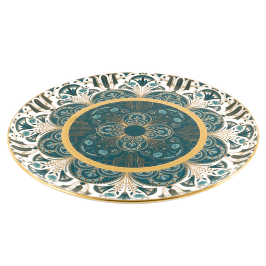 Tart Platter
