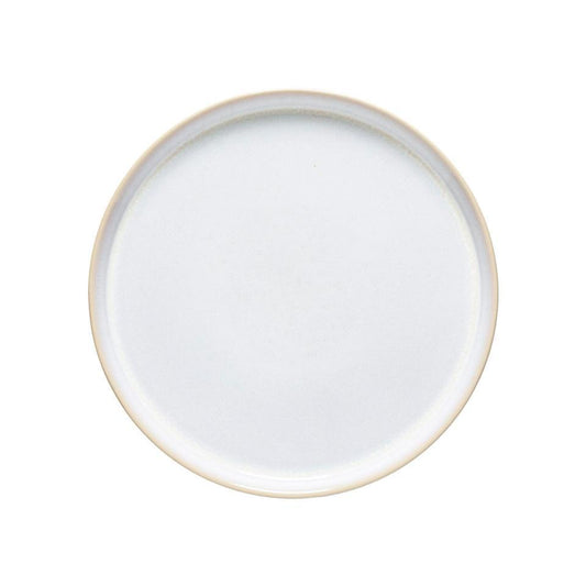 Round Plate 12", Dune path