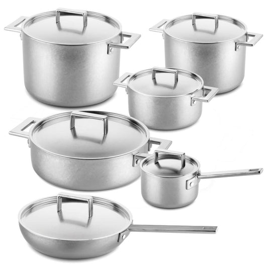 12 Pcs Set