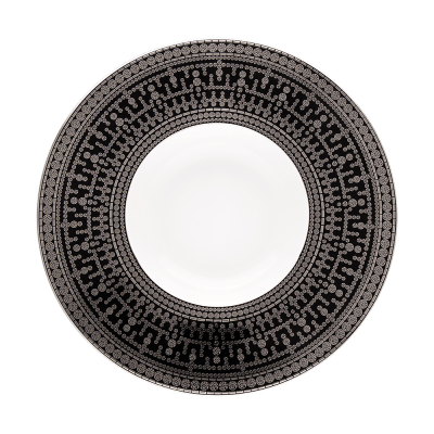 Risotto Plate