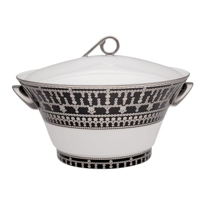 Soup Tureen