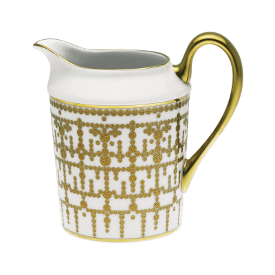 Creamer