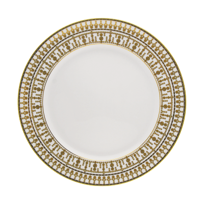 Flat Dish